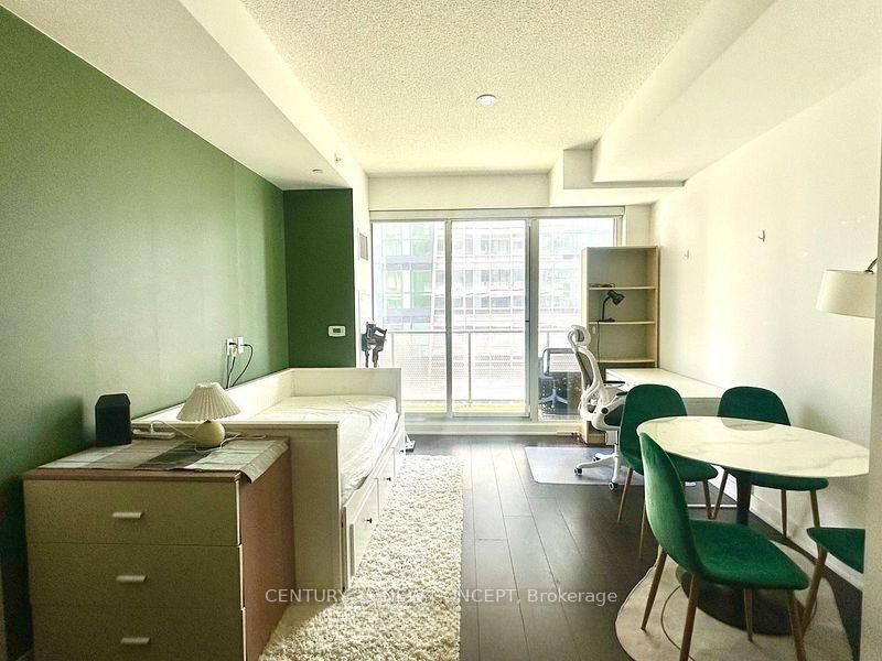 Photo 5 of Unit 2810, 125 Blue Jays Way, Toronto, Waterfront Communities — HOMEH