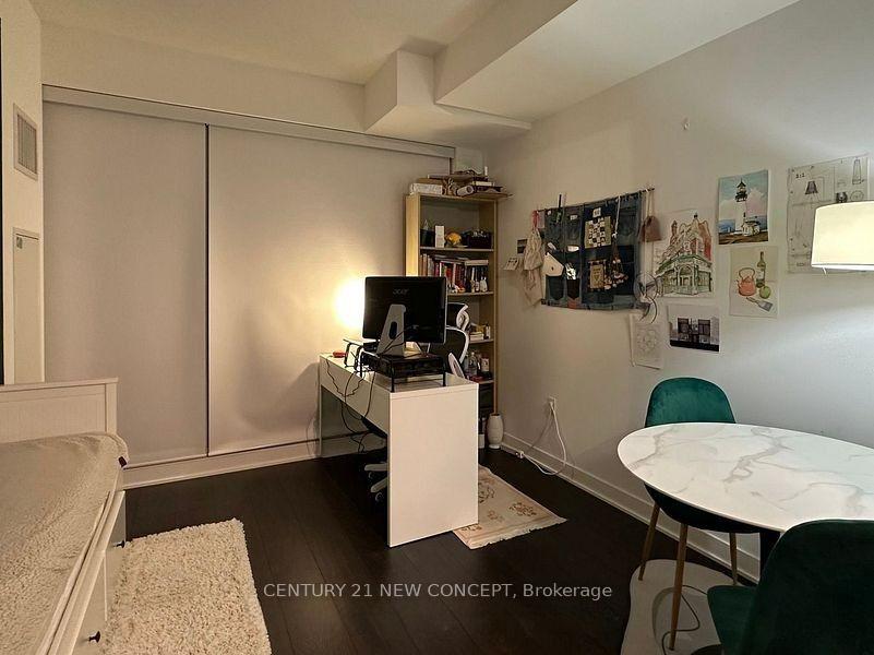 Photo 7 of Unit 2810, 125 Blue Jays Way, Toronto, Waterfront Communities — HOMEH
