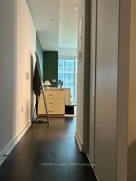 Photo 9 of Unit 2810, 125 Blue Jays Way, Toronto, Waterfront Communities — HOMEH