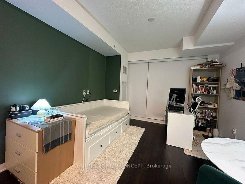 Photo 8 of Unit 2810, 125 Blue Jays Way, Toronto, Waterfront Communities — HOMEH