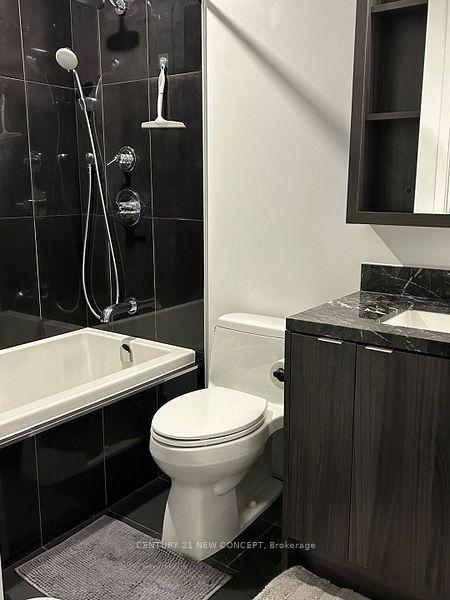 Photo 11 of Unit 2810, 125 Blue Jays Way, Toronto, Waterfront Communities — HOMEH