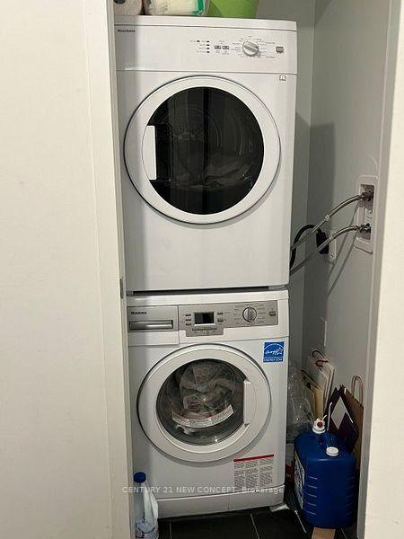 Photo 12 of Unit 2810, 125 Blue Jays Way, Toronto, Waterfront Communities — HOMEH