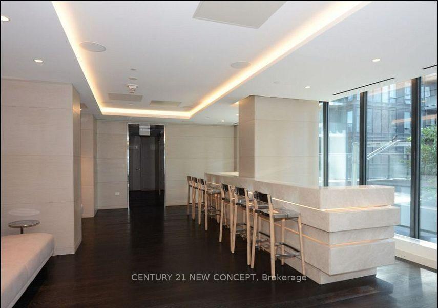 Photo 14 of Unit 2810, 125 Blue Jays Way, Toronto, Waterfront Communities — HOMEH