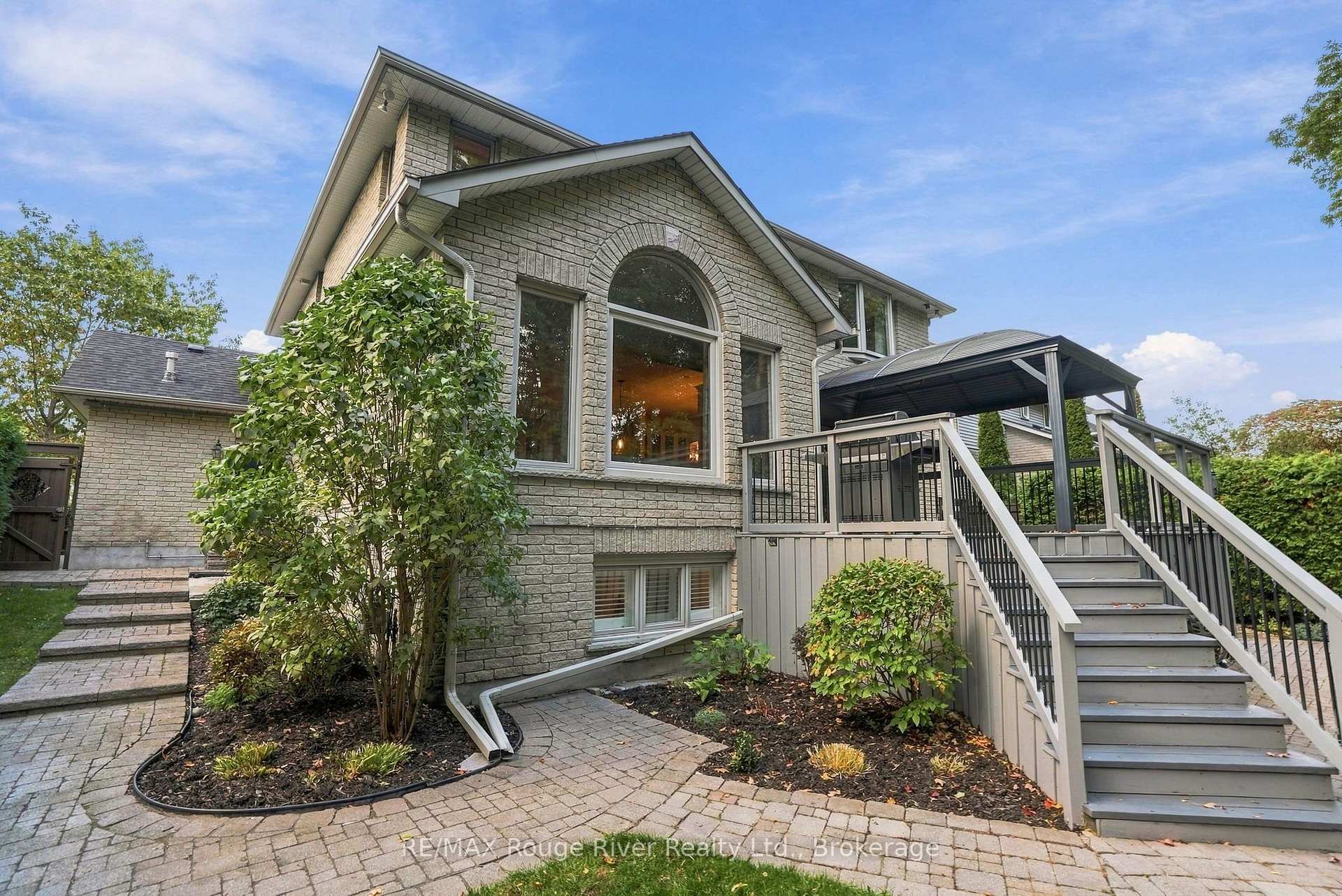 Photo 44 of 264 Ryerson Crescent, Oshawa, Samac — HOMEH