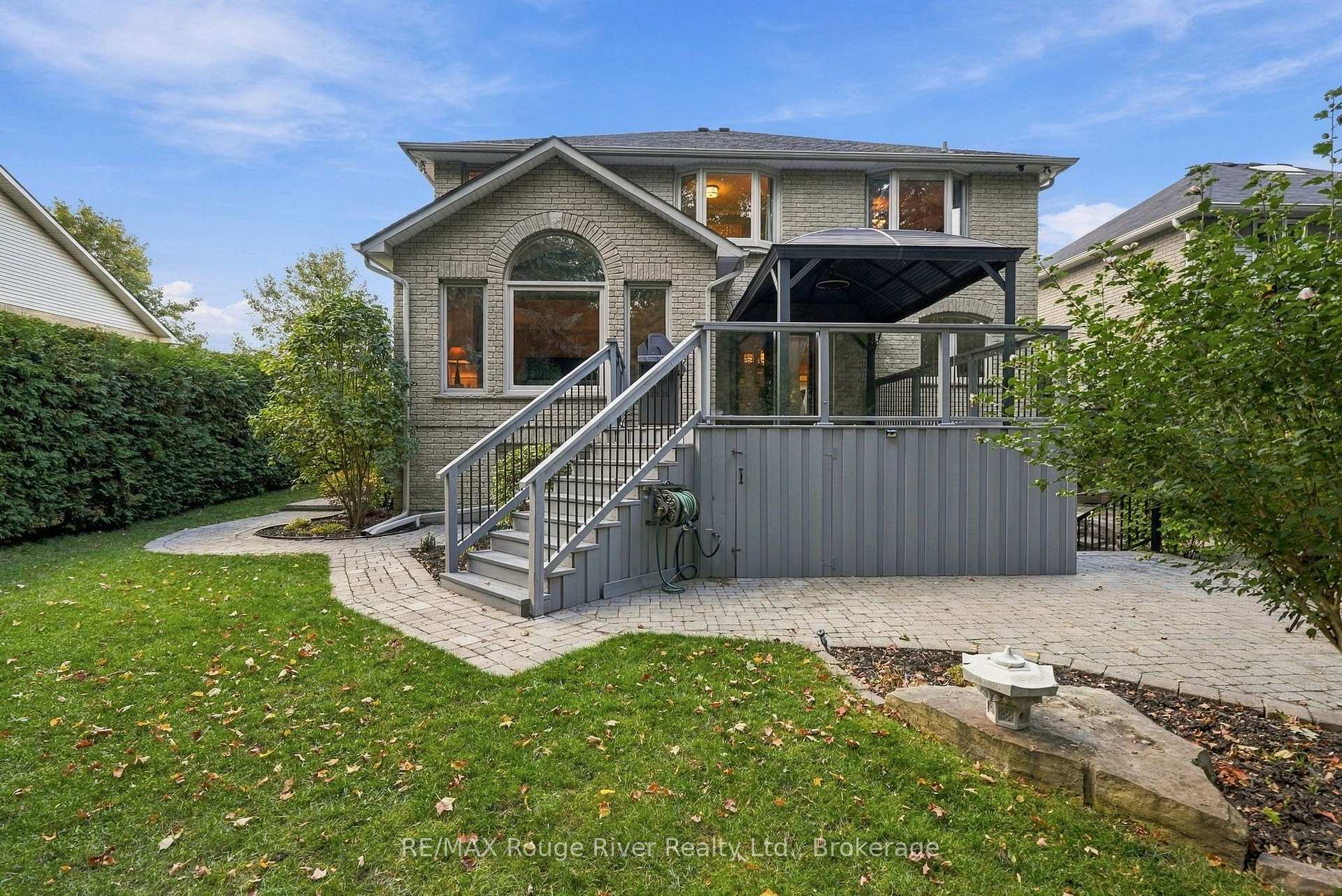 Photo 46 of 264 Ryerson Crescent, Oshawa, Samac — HOMEH