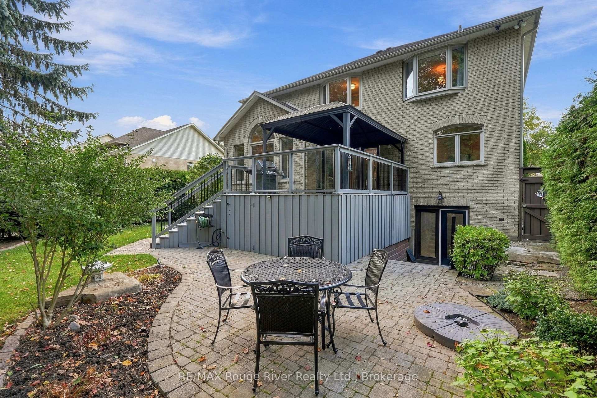 Photo 47 of 264 Ryerson Crescent, Oshawa, Samac — HOMEH
