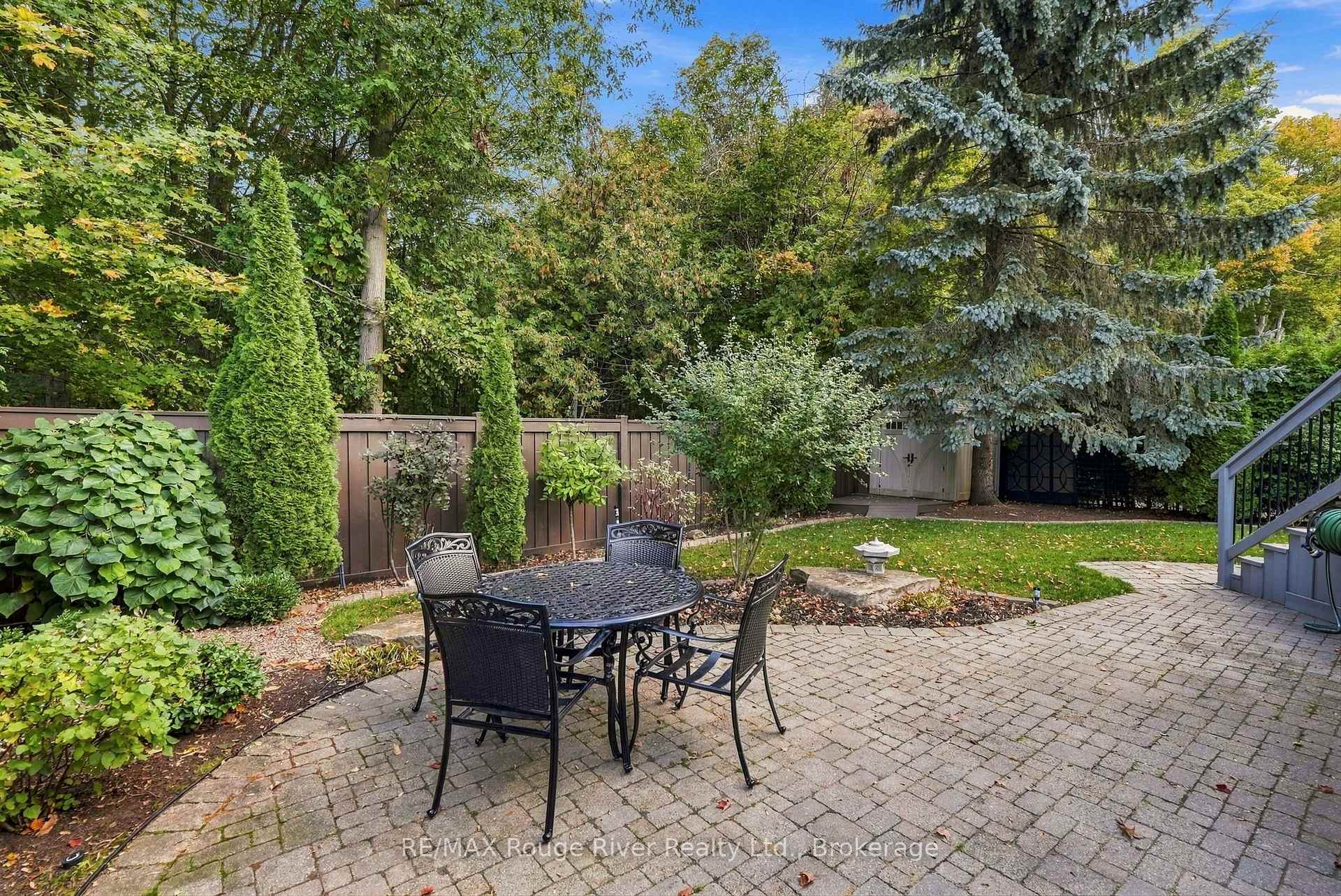 Photo 48 of 264 Ryerson Crescent, Oshawa, Samac — HOMEH