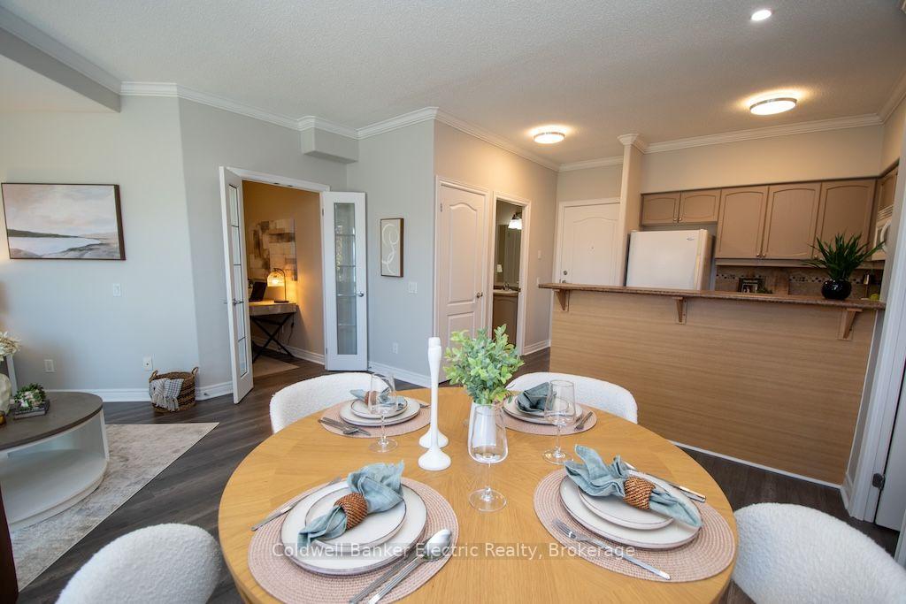 Photo 10 of Unit 212, 869 Clonsilla Avenue, Peterborough, Otonabee Ward 1 — HOMEH