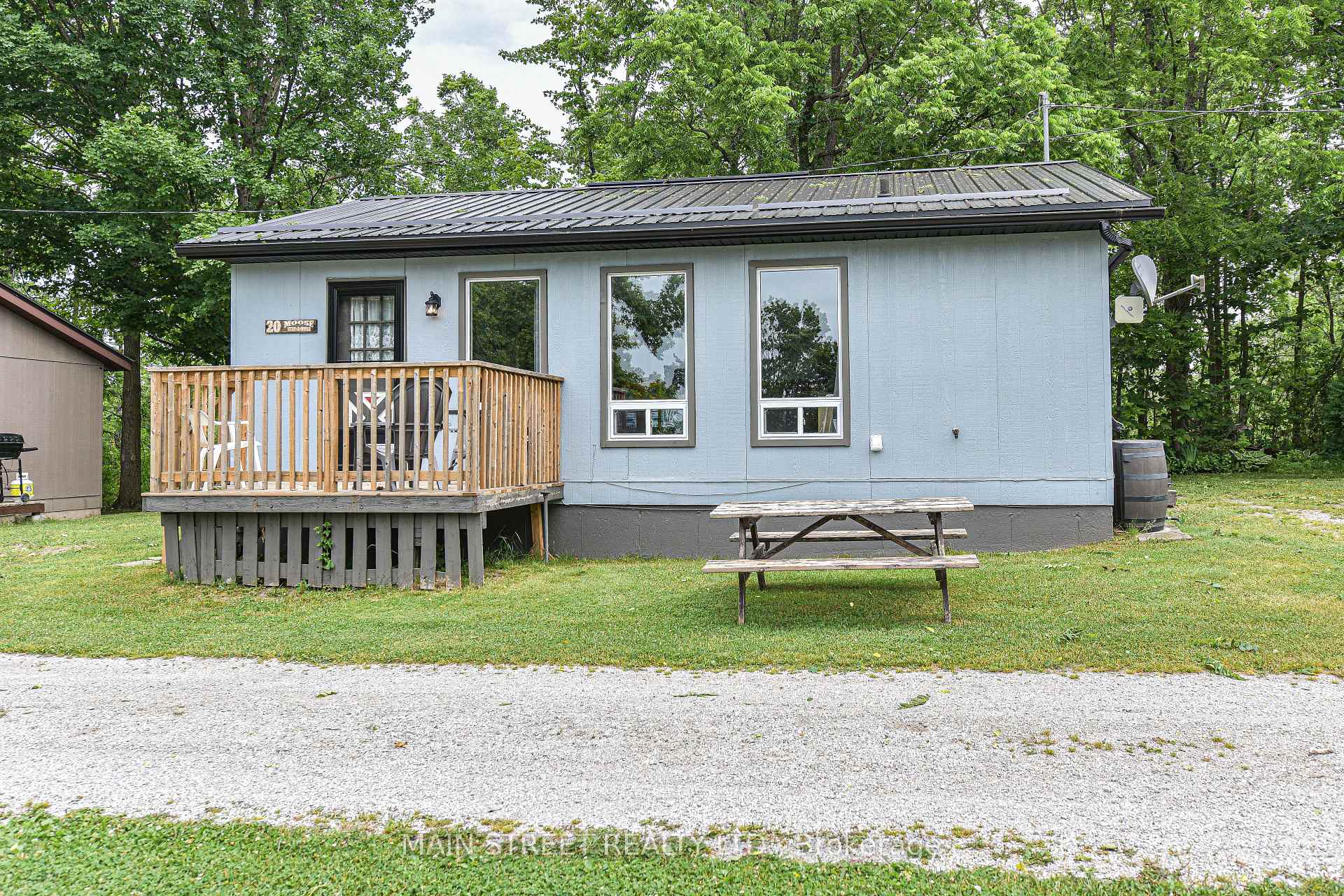 Photo of Unit 20, 230 Lake Dalrymple Road
