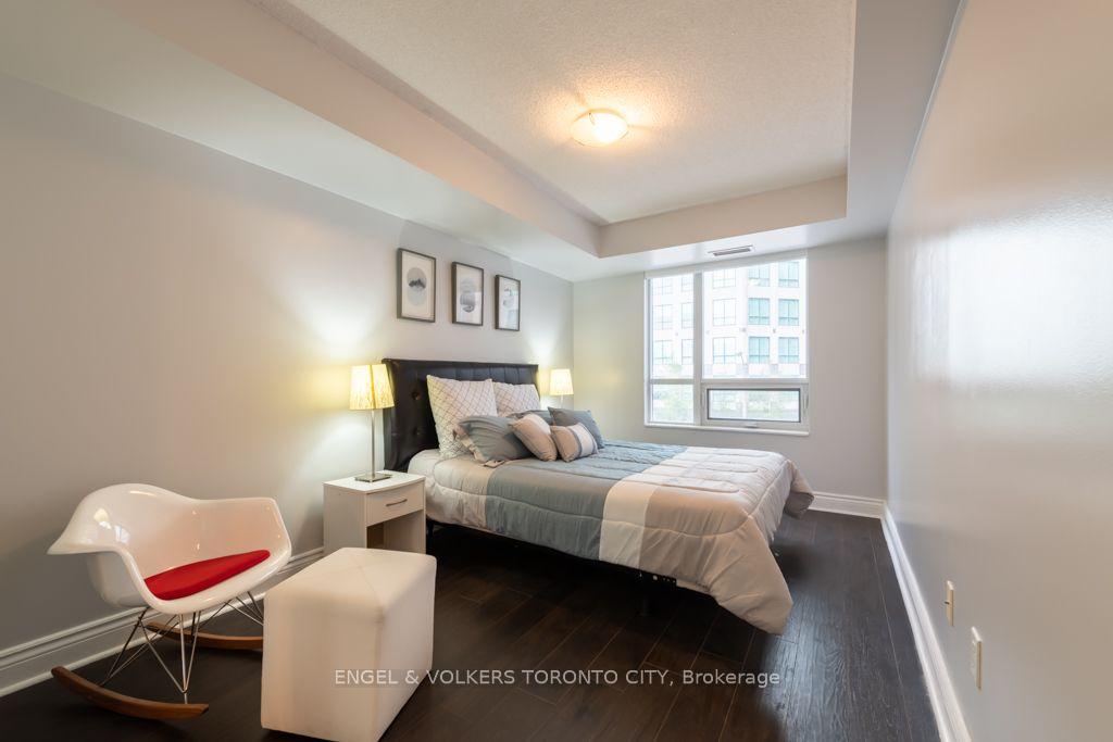 Photo 13 of Unit 307, 20 Blue Jays Way, Toronto, Waterfront Communities — HOMEH