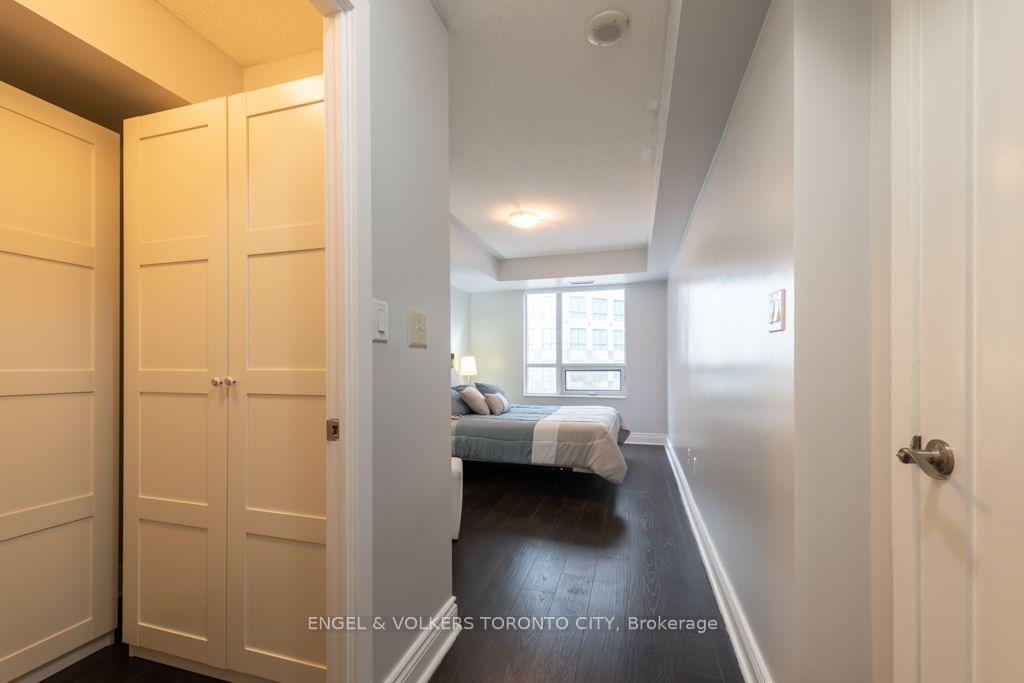 Photo 12 of Unit 307, 20 Blue Jays Way, Toronto, Waterfront Communities — HOMEH