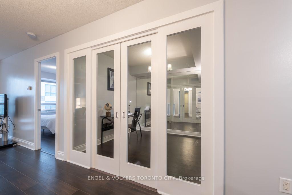 Photo 18 of Unit 307, 20 Blue Jays Way, Toronto, Waterfront Communities — HOMEH