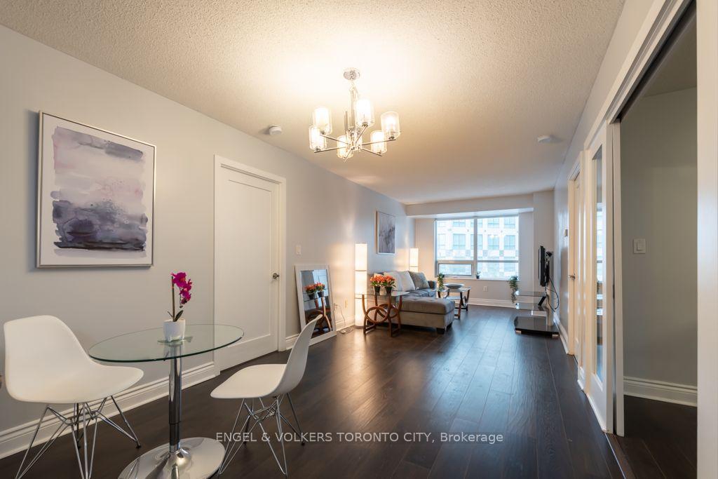Photo 21 of Unit 307, 20 Blue Jays Way, Toronto, Waterfront Communities — HOMEH