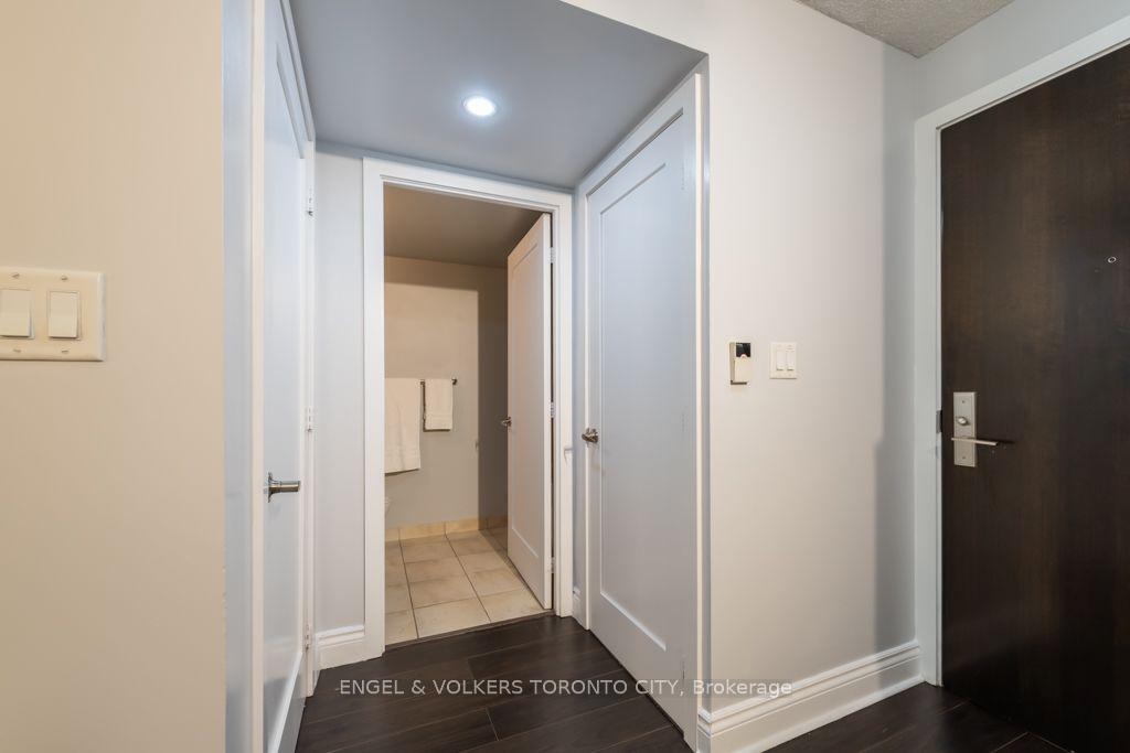 Photo 22 of Unit 307, 20 Blue Jays Way, Toronto, Waterfront Communities — HOMEH