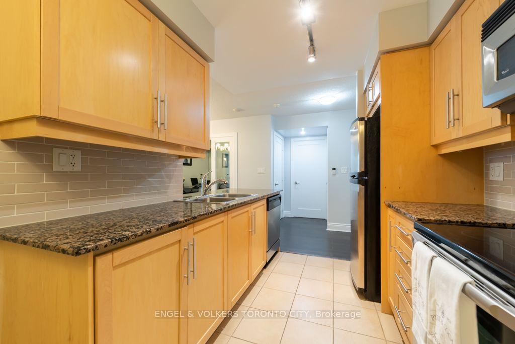 Photo 27 of Unit 307, 20 Blue Jays Way, Toronto, Waterfront Communities — HOMEH