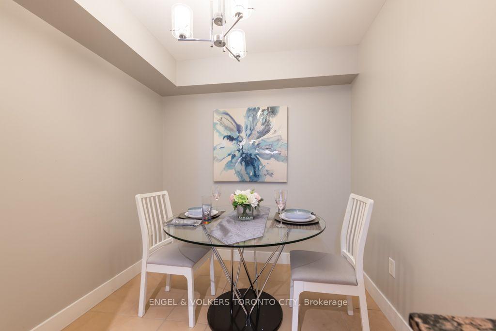 Photo 28 of Unit 307, 20 Blue Jays Way, Toronto, Waterfront Communities — HOMEH