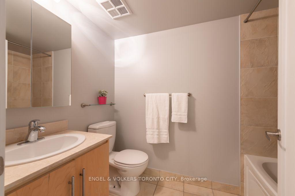 Photo 29 of Unit 307, 20 Blue Jays Way, Toronto, Waterfront Communities — HOMEH