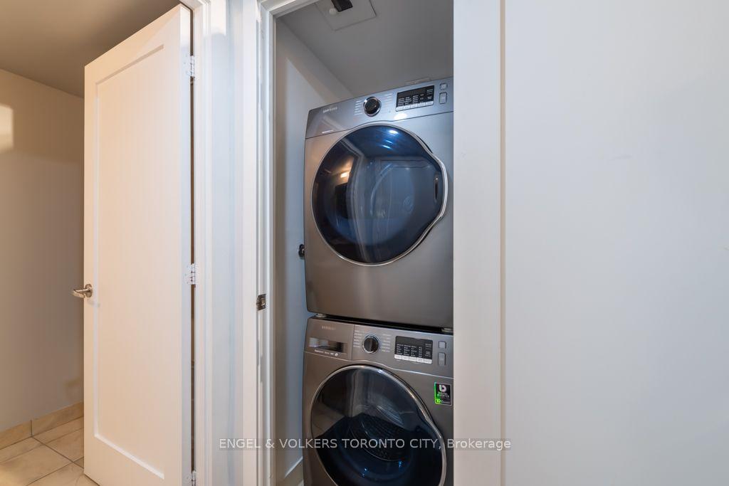Photo 31 of Unit 307, 20 Blue Jays Way, Toronto, Waterfront Communities — HOMEH
