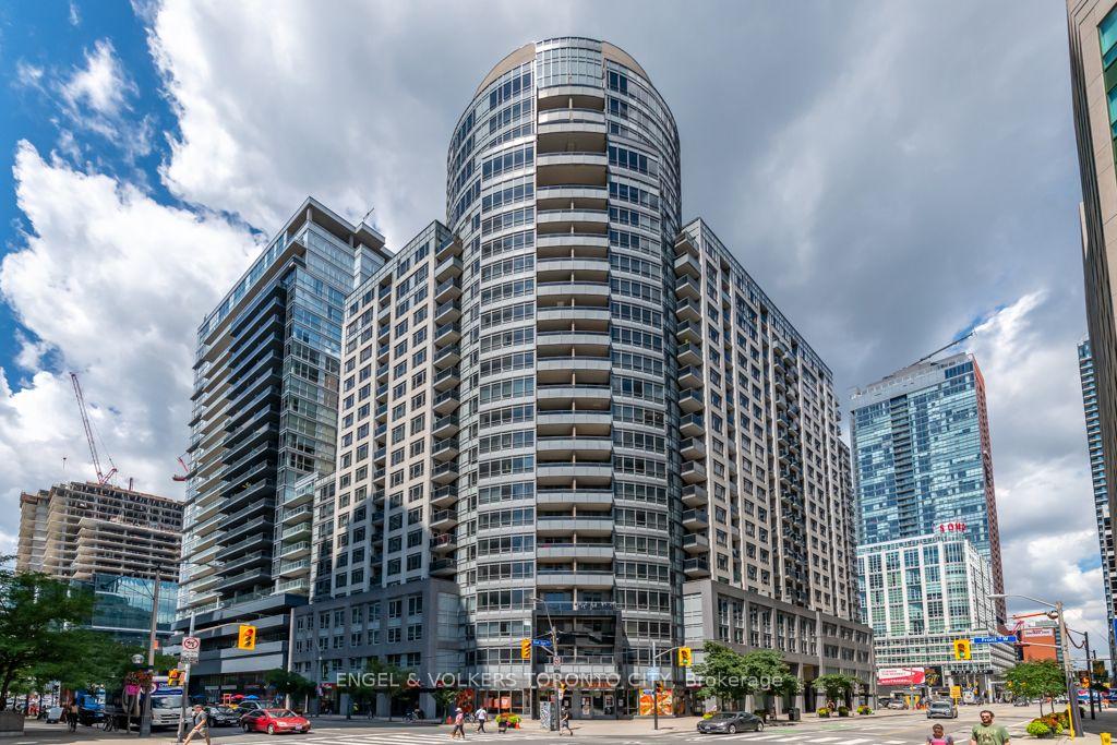 Photo of Unit 307, 20 Blue Jays Way