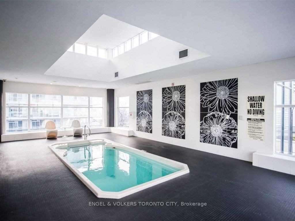 Photo 36 of Unit 307, 20 Blue Jays Way, Toronto, Waterfront Communities — HOMEH