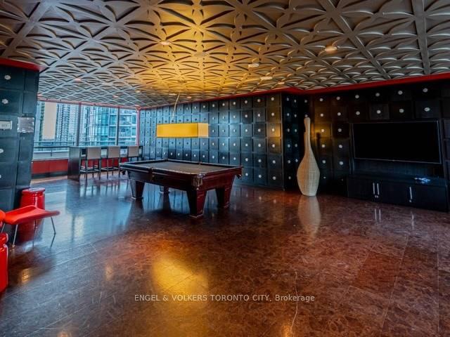 Photo 38 of Unit 307, 20 Blue Jays Way, Toronto, Waterfront Communities — HOMEH