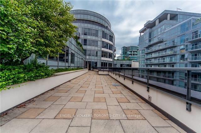 Photo 39 of Unit 307, 20 Blue Jays Way, Toronto, Waterfront Communities — HOMEH