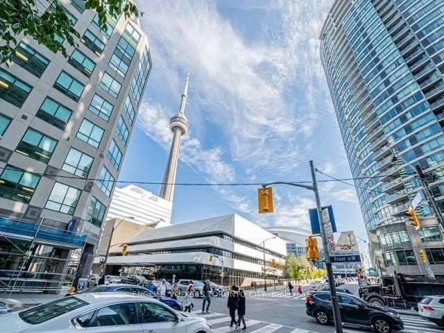 Photo 40 of Unit 307, 20 Blue Jays Way, Toronto, Waterfront Communities — HOMEH