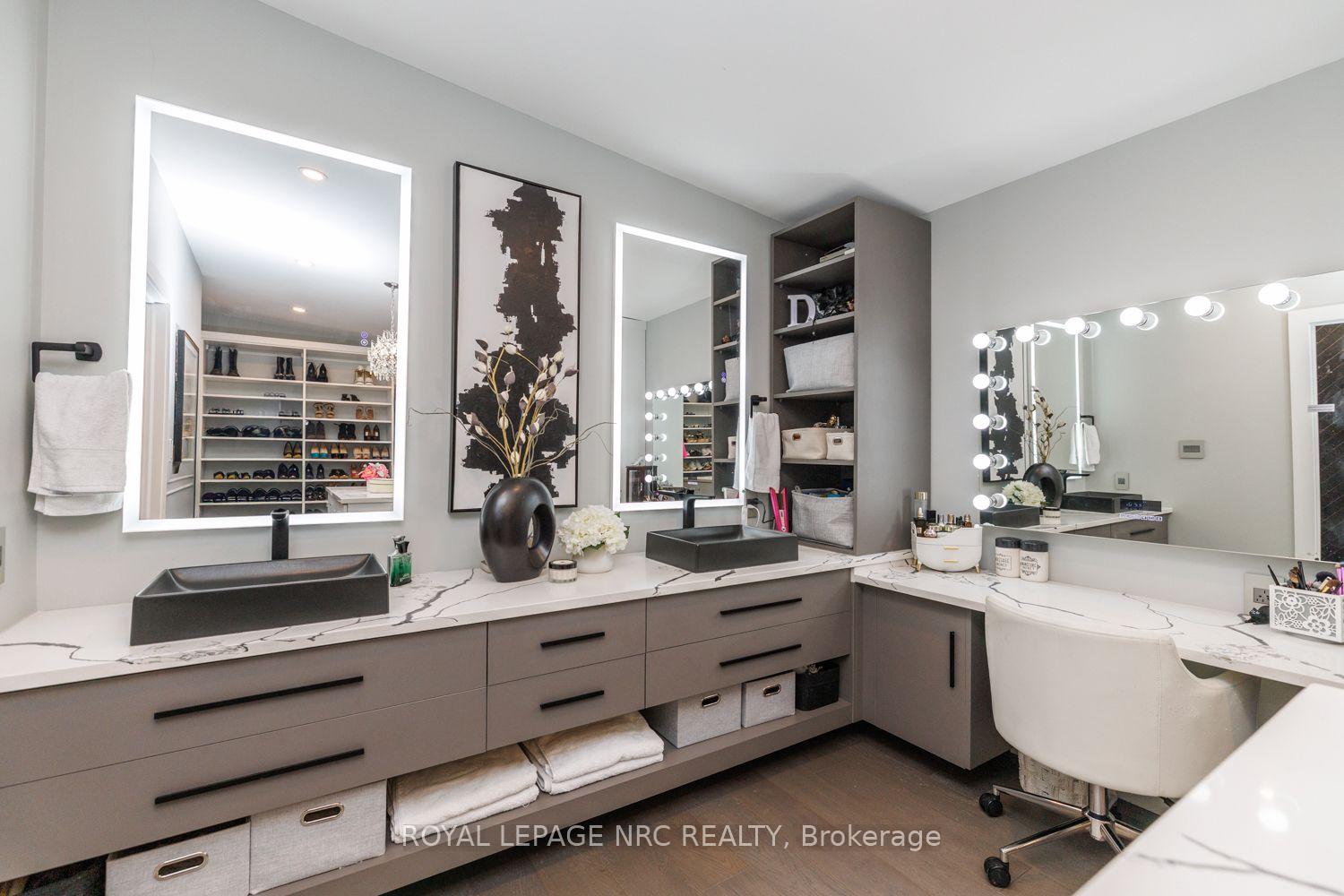 Photo 23 of 100 Marsdale Drive, St. Catharines, Glendale/Glenridge — HOMEH