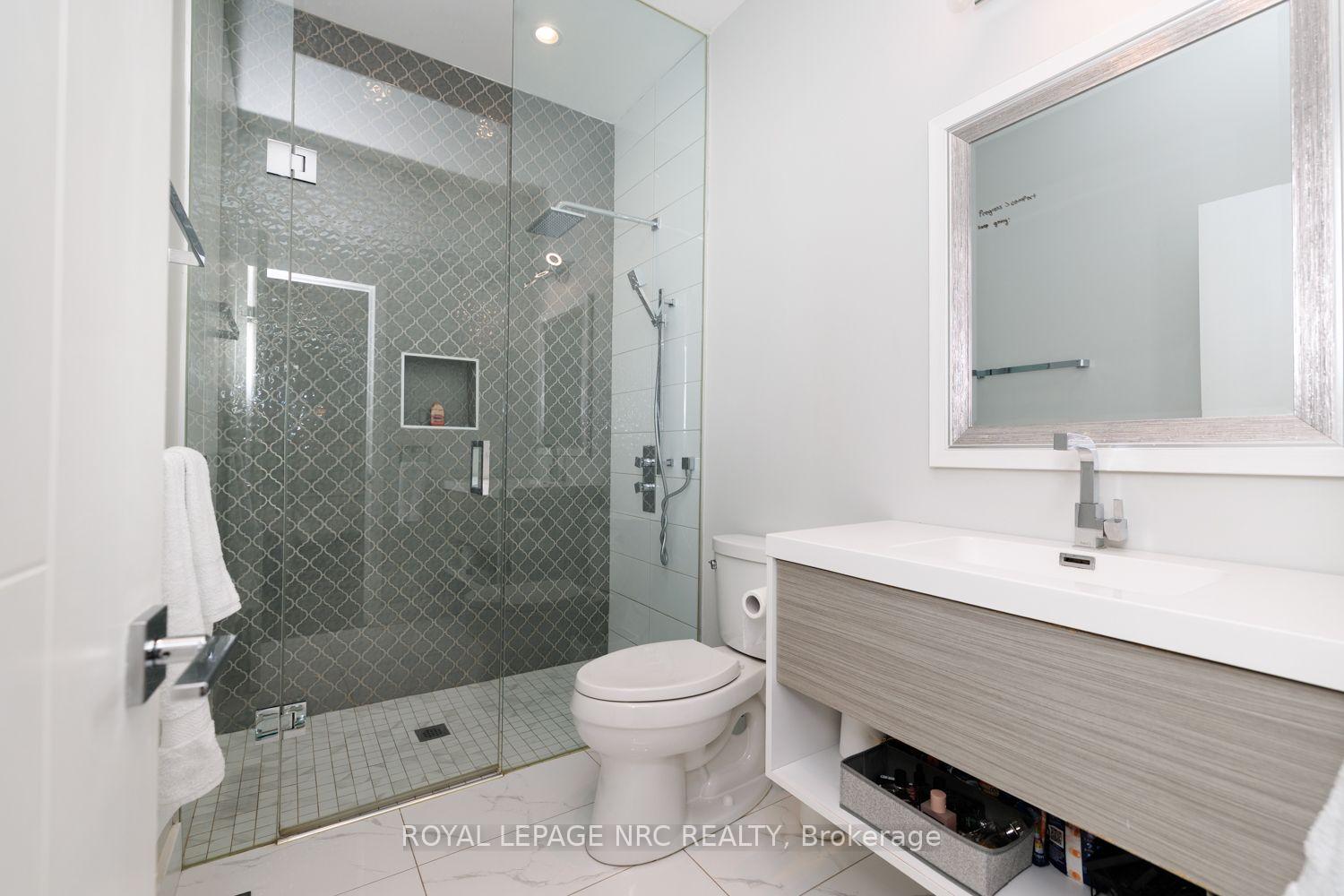 Photo 30 of 100 Marsdale Drive, St. Catharines, Glendale/Glenridge — HOMEH