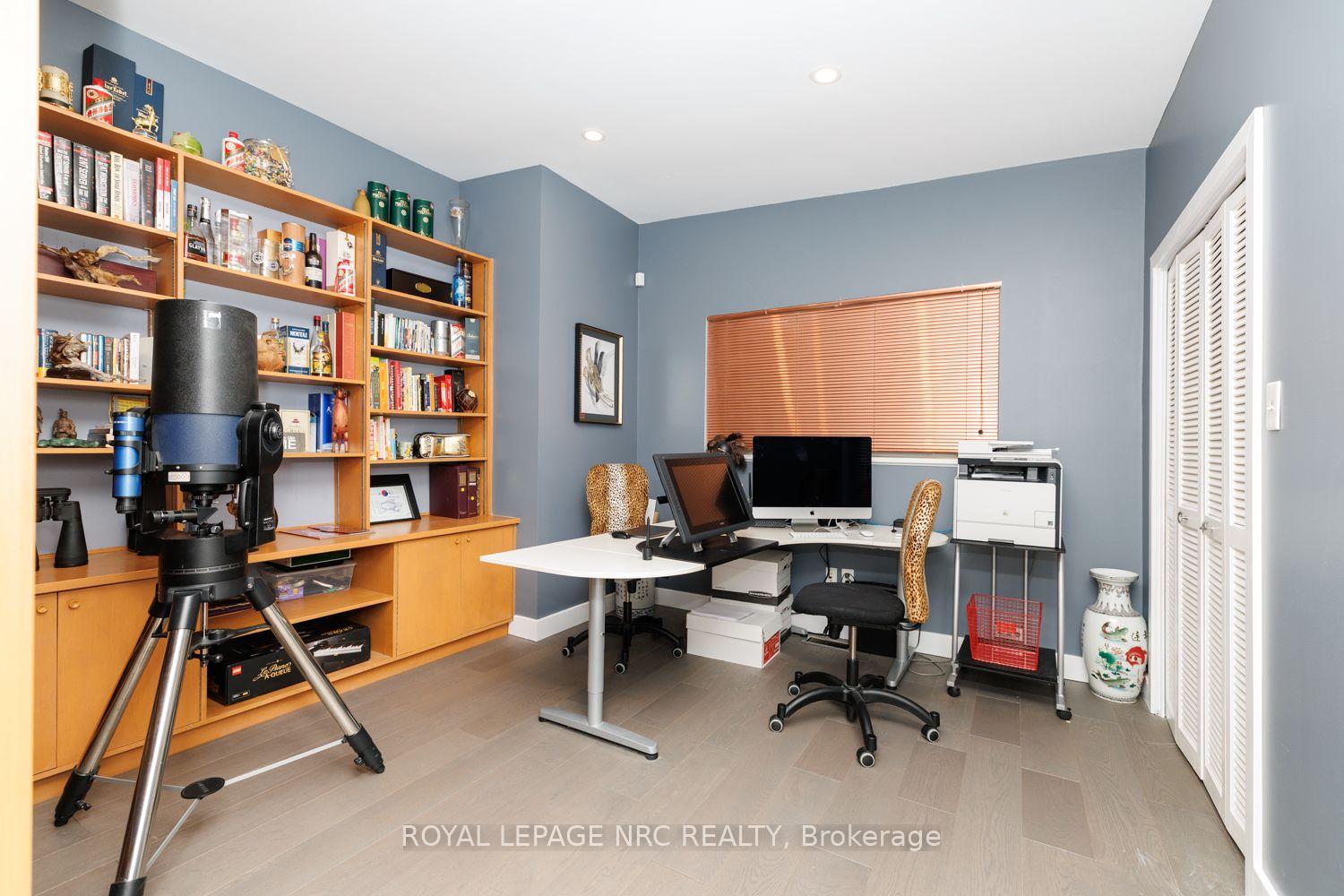 Photo 31 of 100 Marsdale Drive, St. Catharines, Glendale/Glenridge — HOMEH