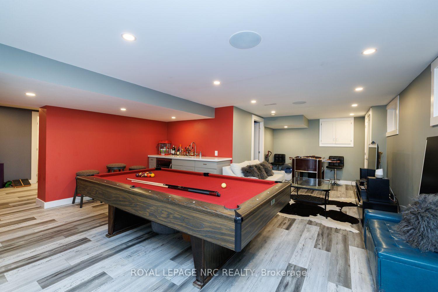 Photo 38 of 100 Marsdale Drive, St. Catharines, Glendale/Glenridge — HOMEH