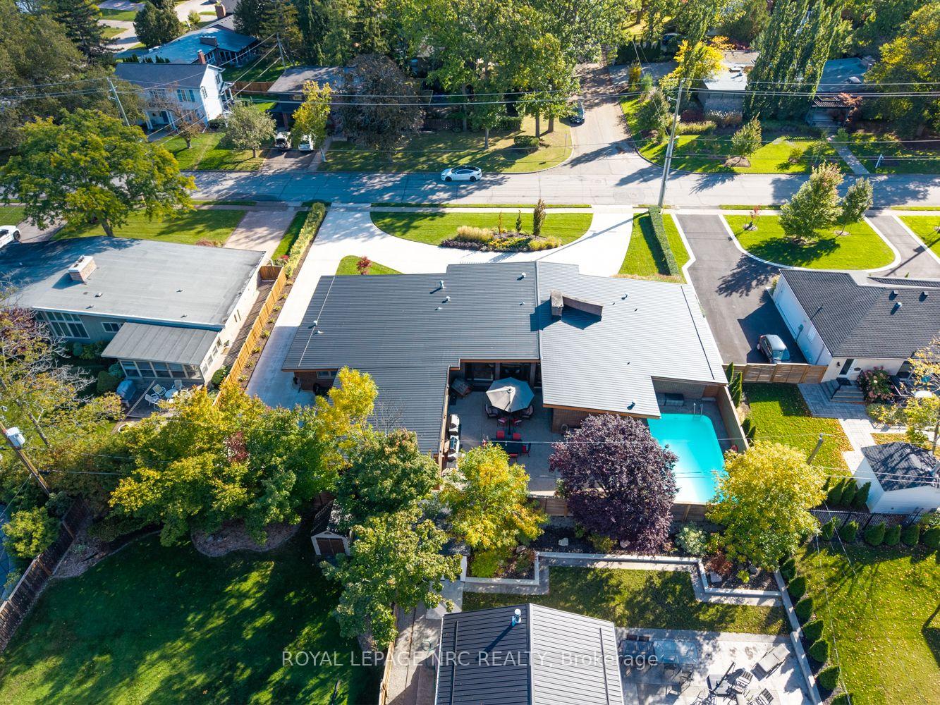Photo 49 of 100 Marsdale Drive, St. Catharines, Glendale/Glenridge — HOMEH