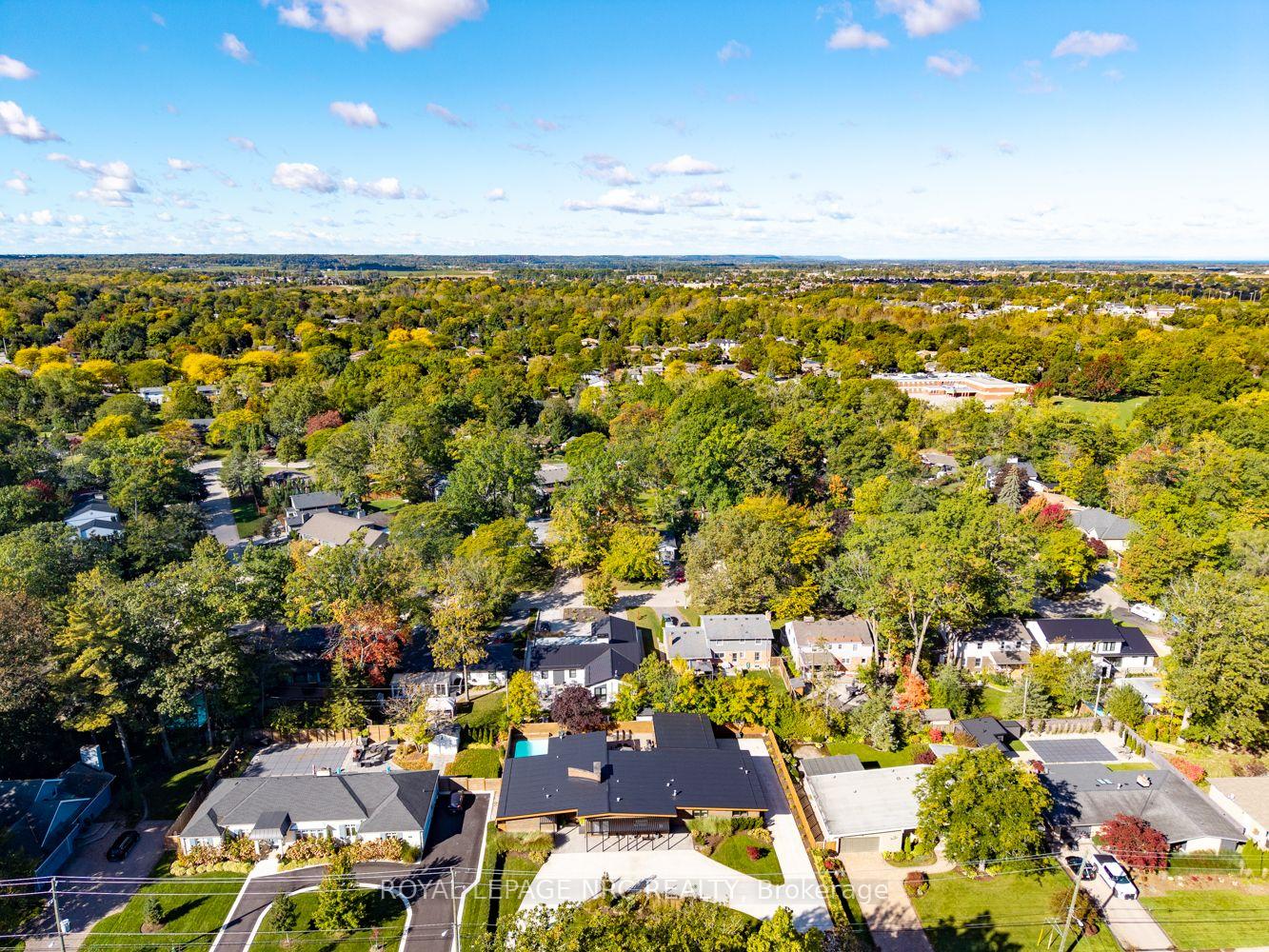 Photo 50 of 100 Marsdale Drive, St. Catharines, Glendale/Glenridge — HOMEH