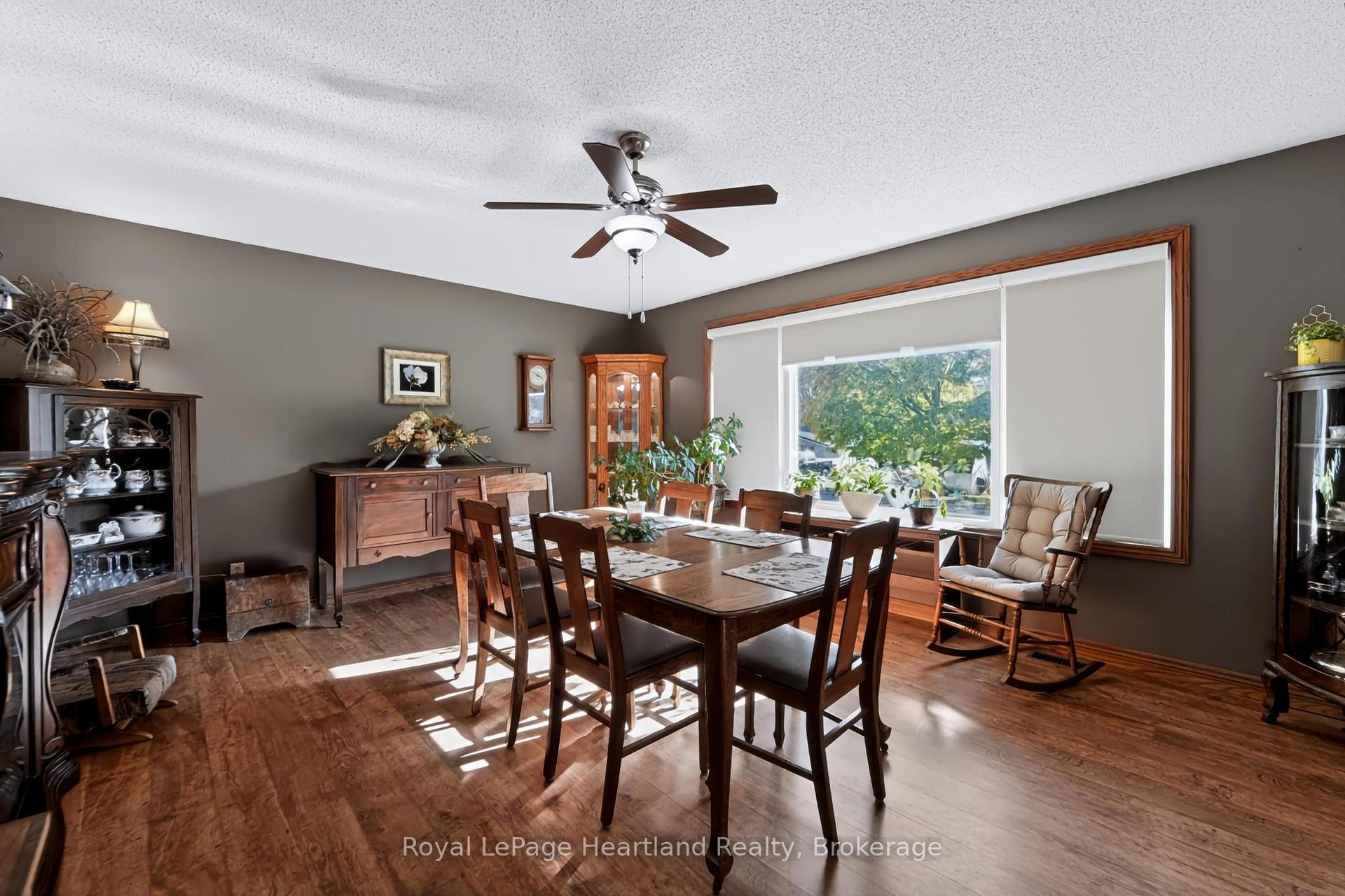 Photo 6 of 107 Mary Street, Central Huron, Clinton — HOMEH