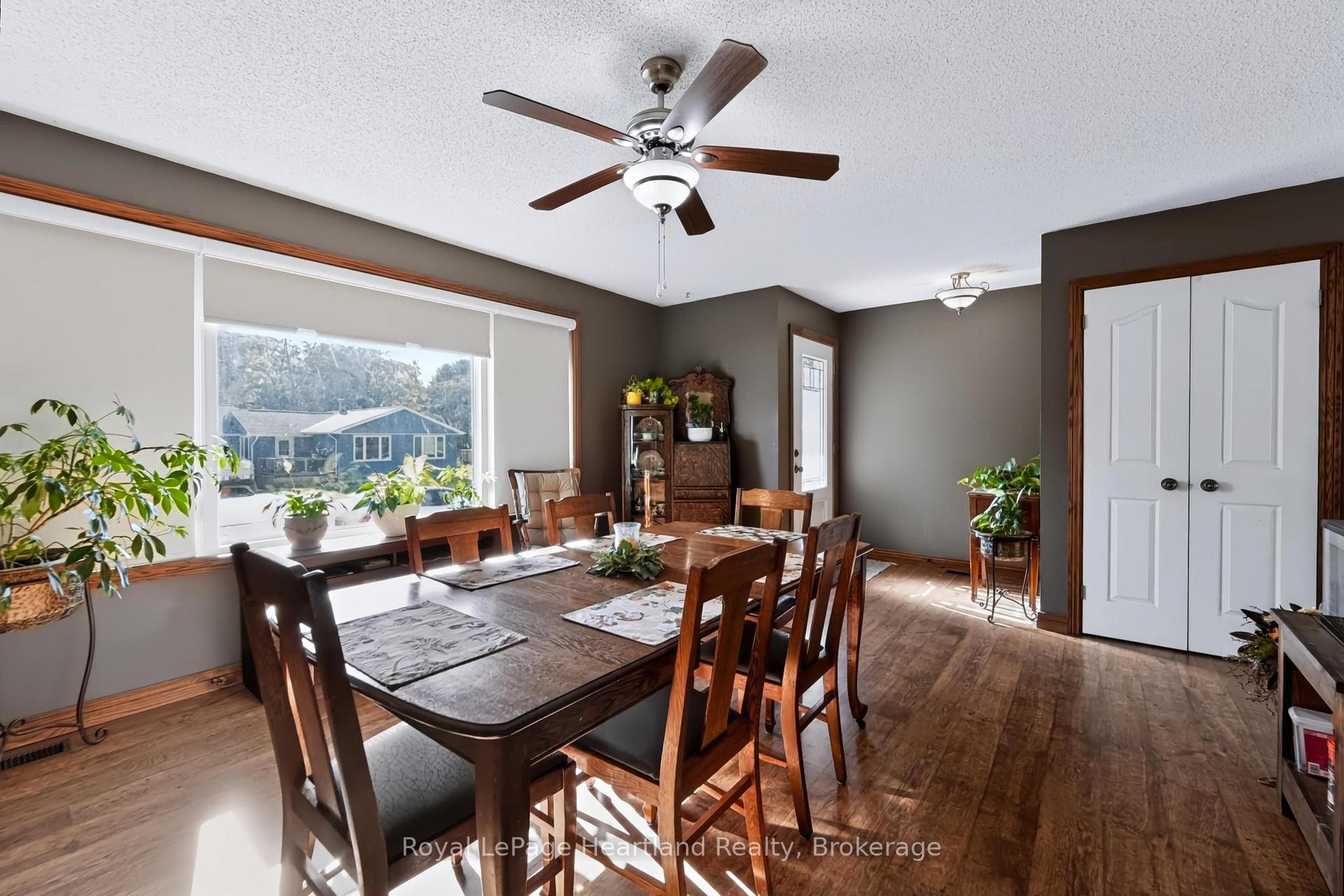 Photo 7 of 107 Mary Street, Central Huron, Clinton — HOMEH