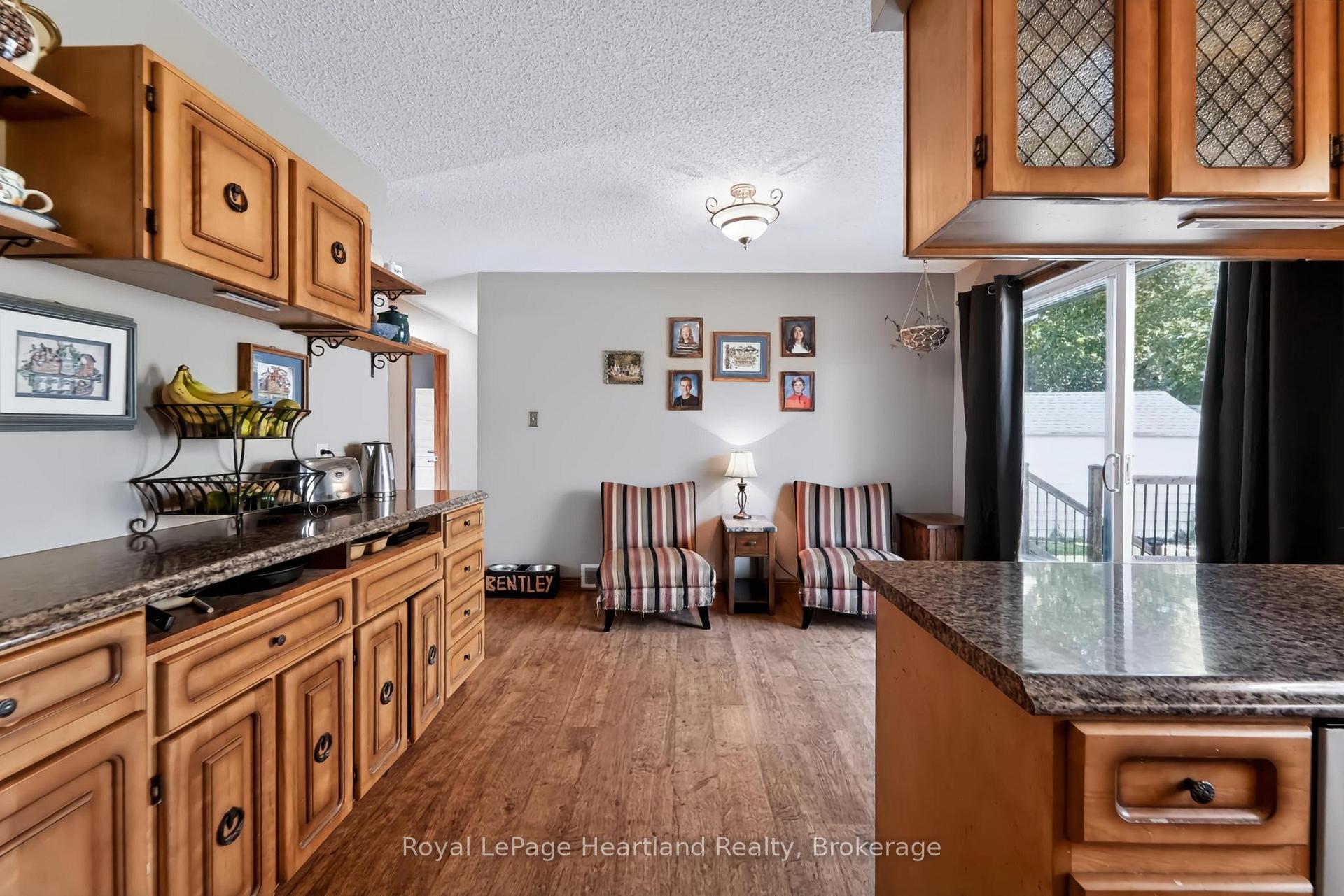 Photo 10 of 107 Mary Street, Central Huron, Clinton — HOMEH