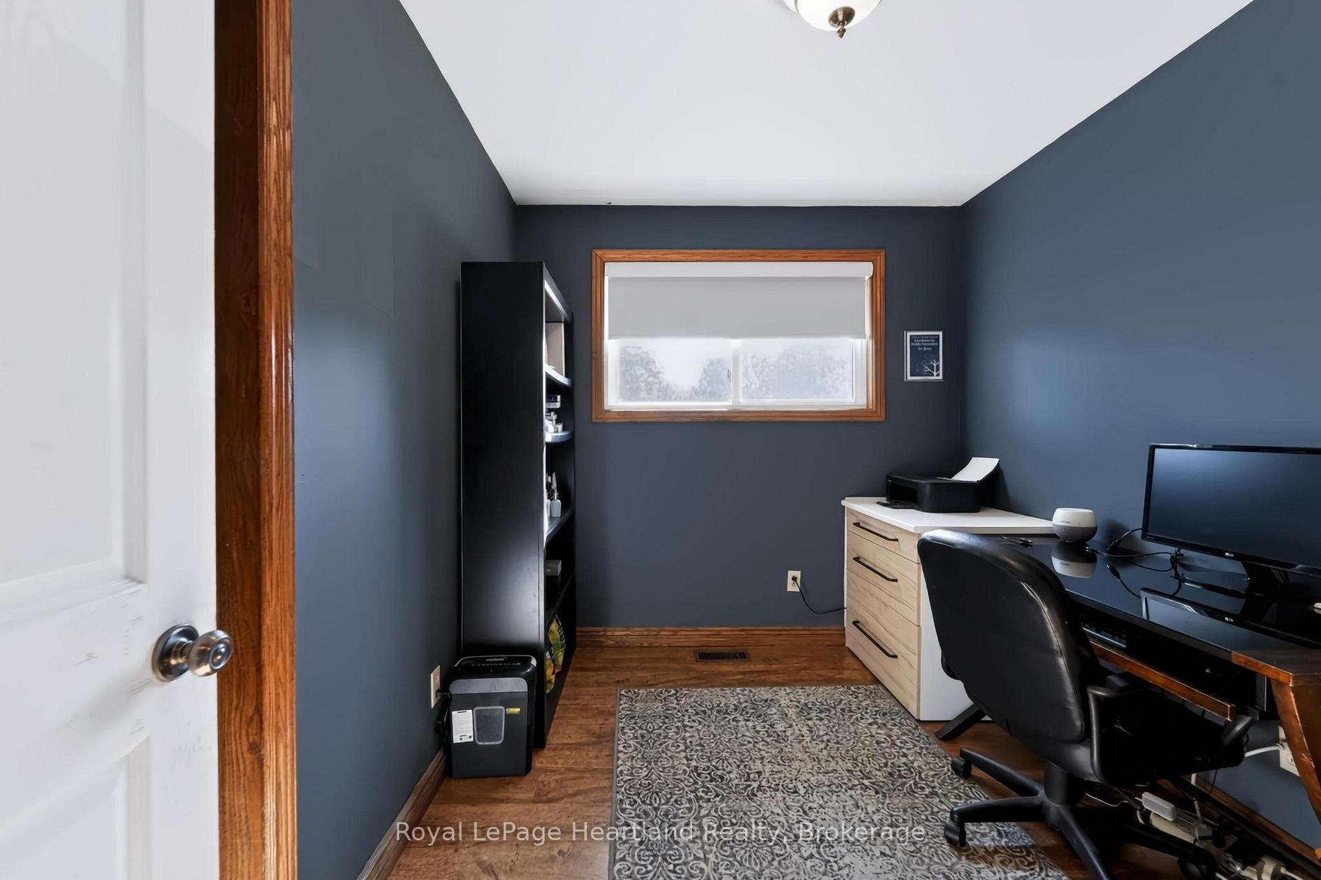 Photo 12 of 107 Mary Street, Central Huron, Clinton — HOMEH