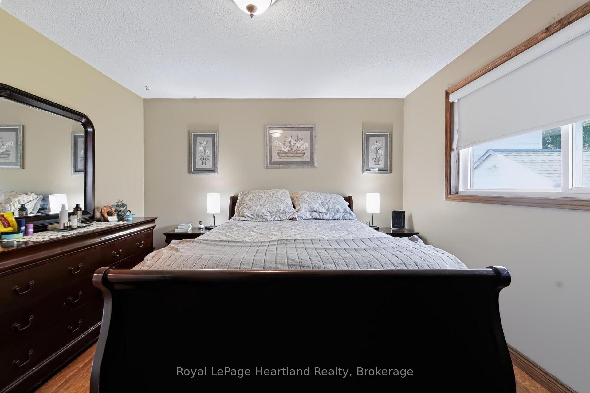 Photo 17 of 107 Mary Street, Central Huron, Clinton — HOMEH