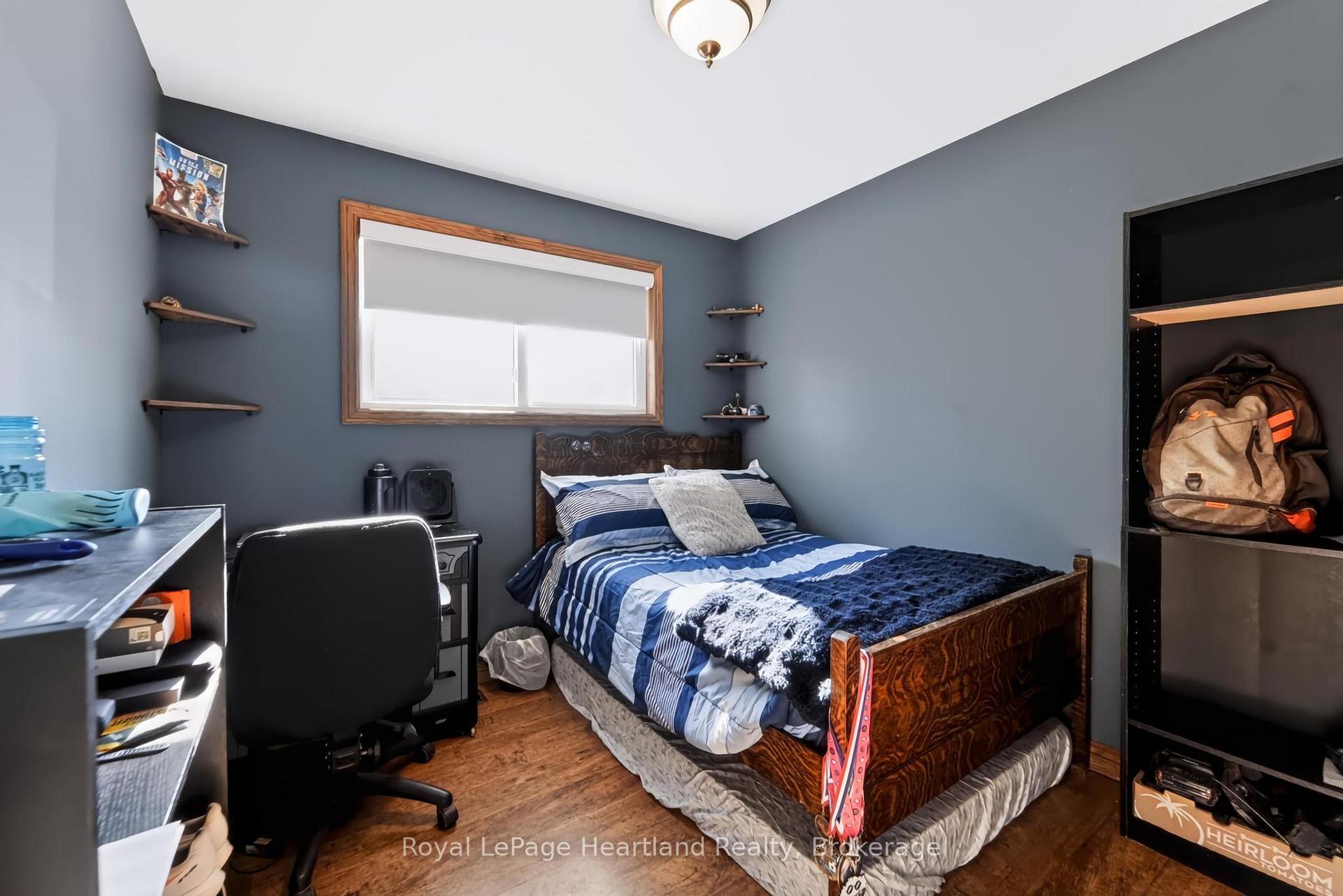 Photo 18 of 107 Mary Street, Central Huron, Clinton — HOMEH
