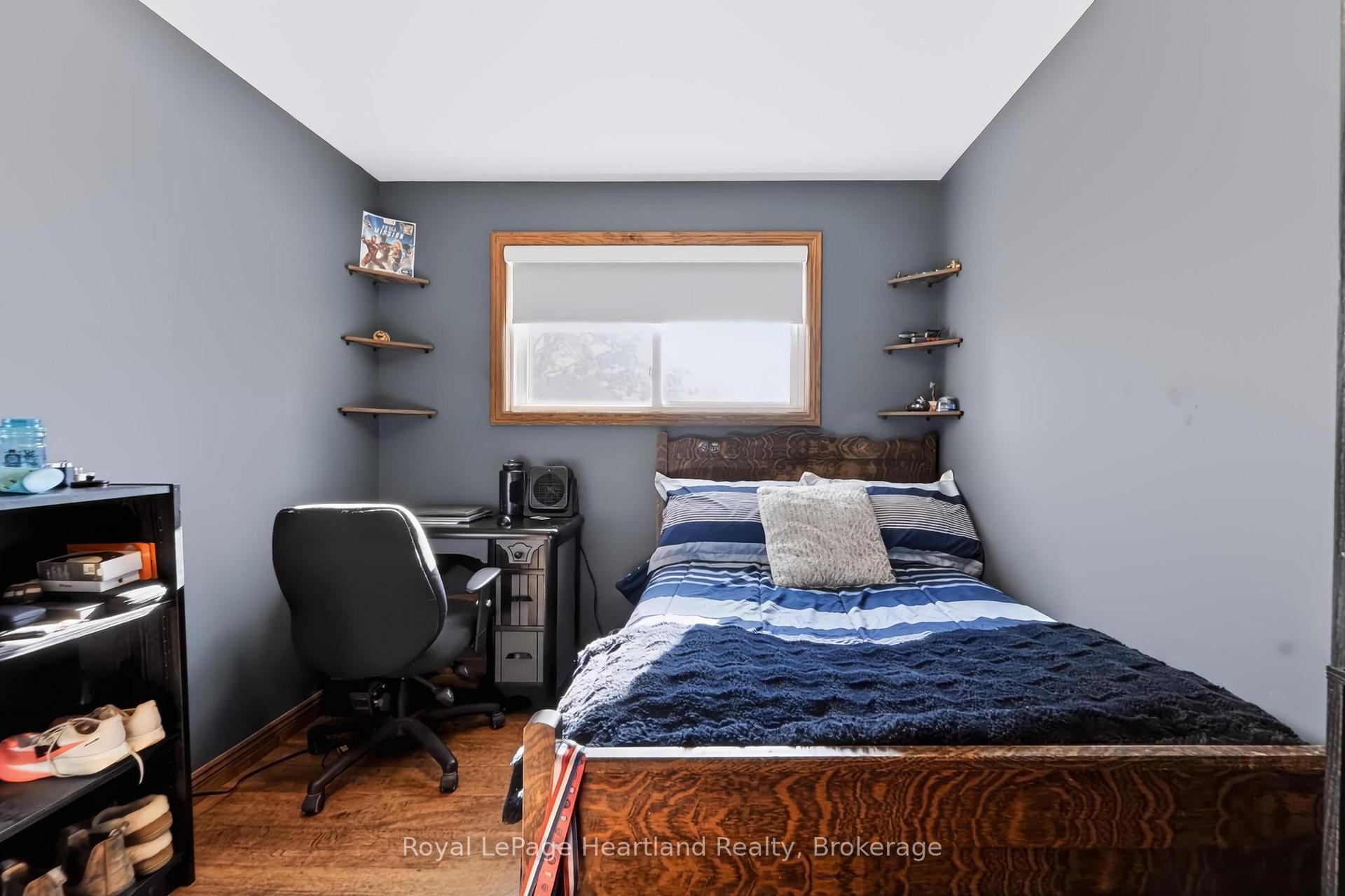 Photo 19 of 107 Mary Street, Central Huron, Clinton — HOMEH