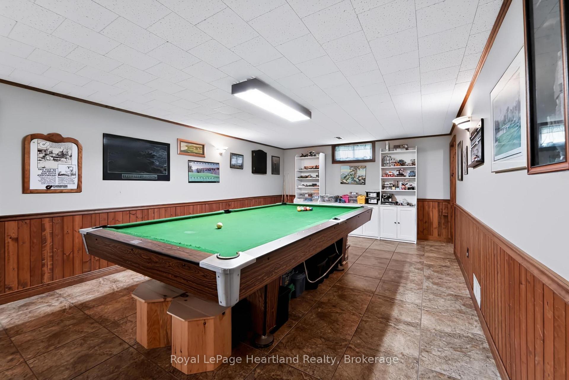 Photo 21 of 107 Mary Street, Central Huron, Clinton — HOMEH