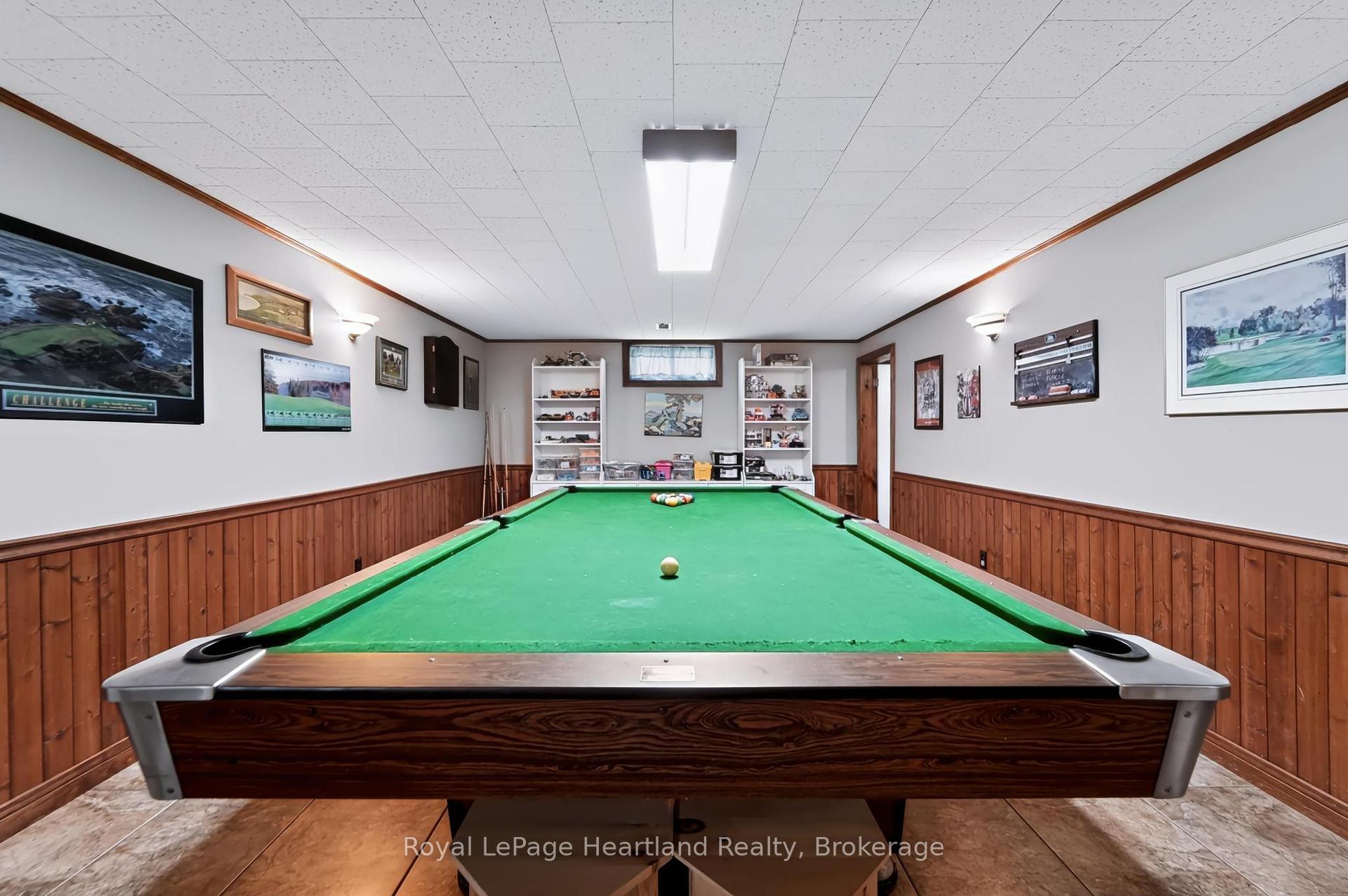 Photo 22 of 107 Mary Street, Central Huron, Clinton — HOMEH