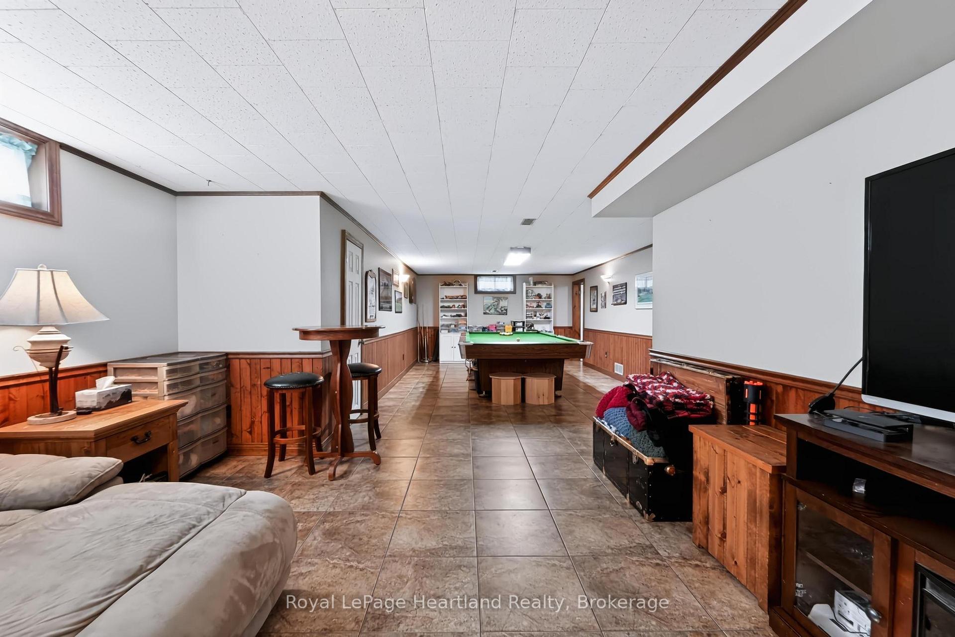 Photo 24 of 107 Mary Street, Central Huron, Clinton — HOMEH