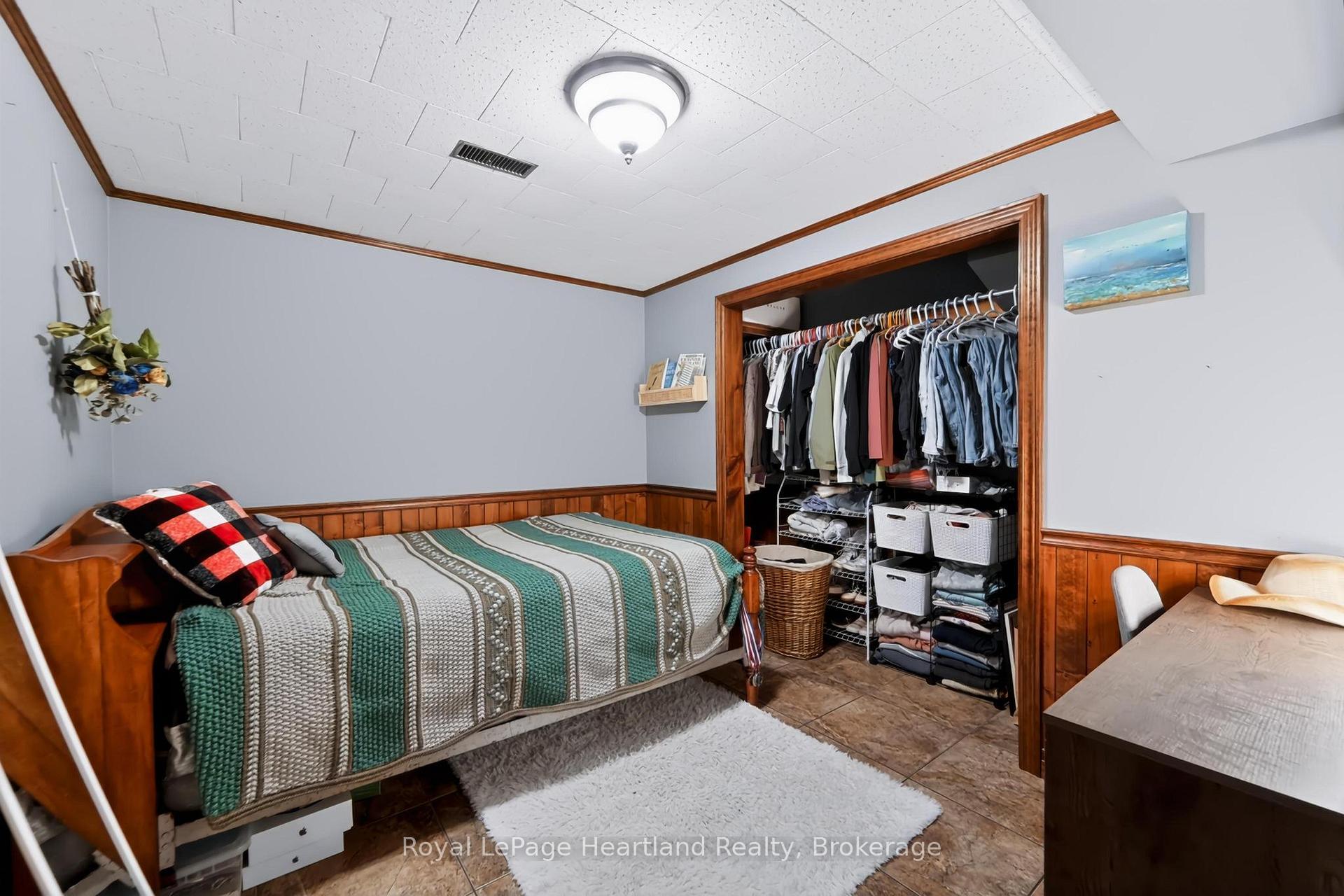 Photo 25 of 107 Mary Street, Central Huron, Clinton — HOMEH