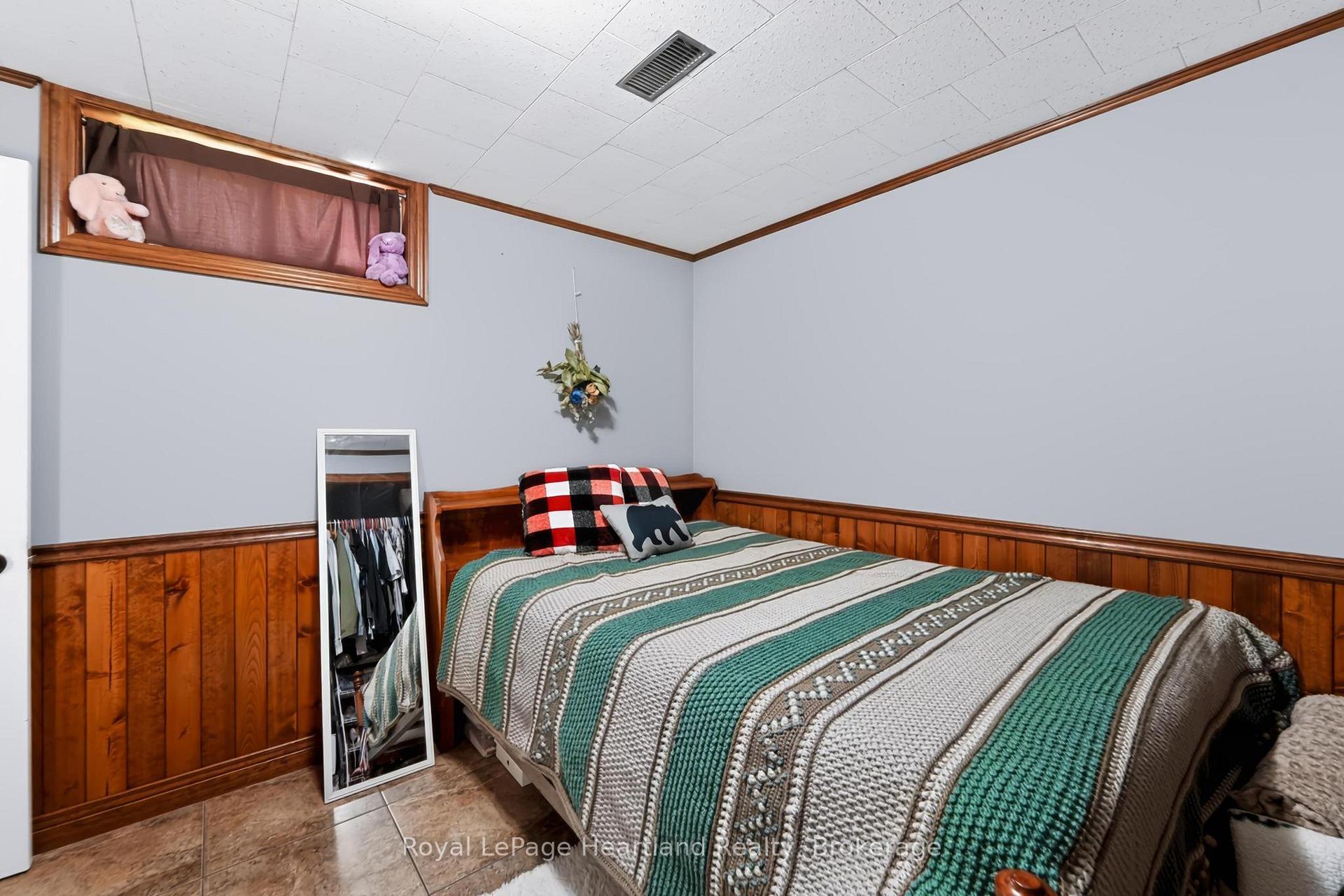 Photo 26 of 107 Mary Street, Central Huron, Clinton — HOMEH