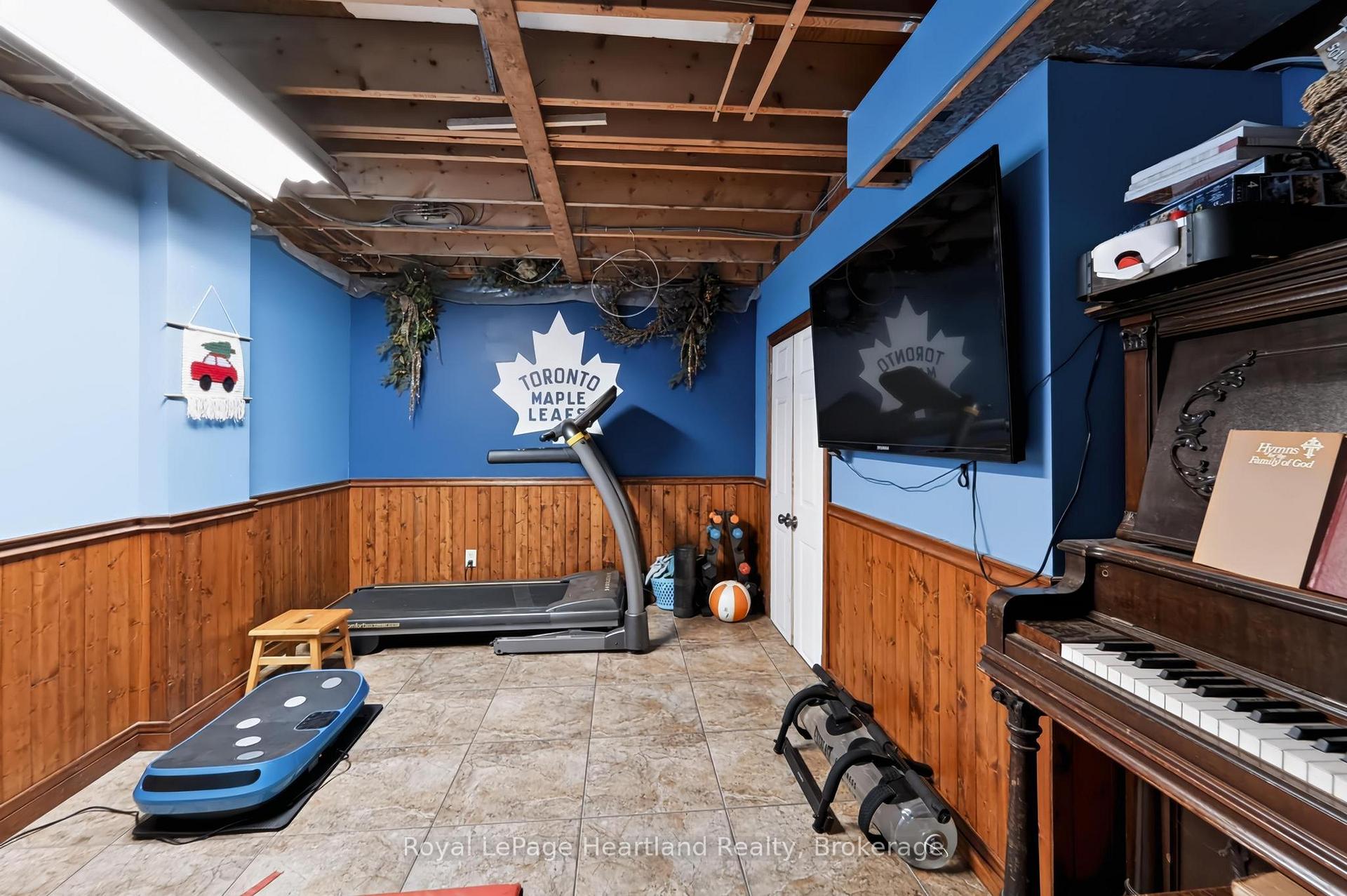 Photo 28 of 107 Mary Street, Central Huron, Clinton — HOMEH