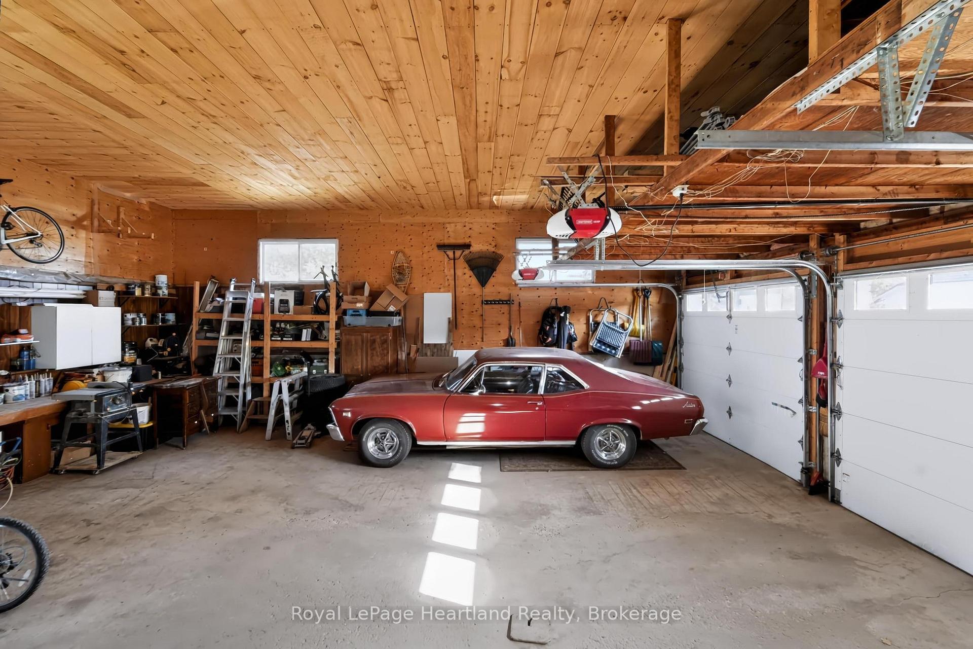 Photo 31 of 107 Mary Street, Central Huron, Clinton — HOMEH