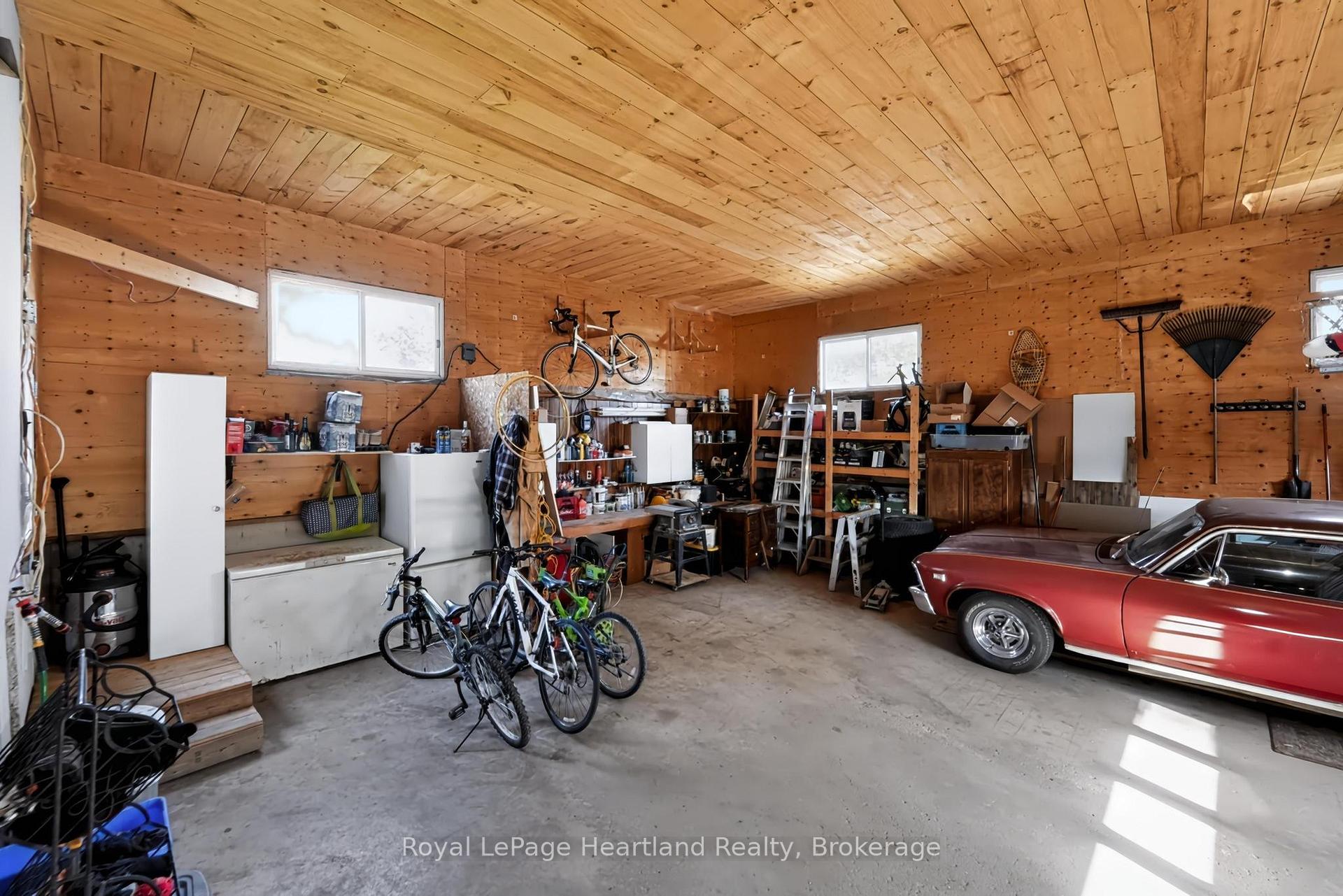 Photo 32 of 107 Mary Street, Central Huron, Clinton — HOMEH