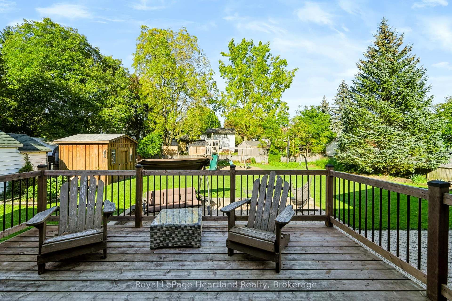 Photo 33 of 107 Mary Street, Central Huron, Clinton — HOMEH