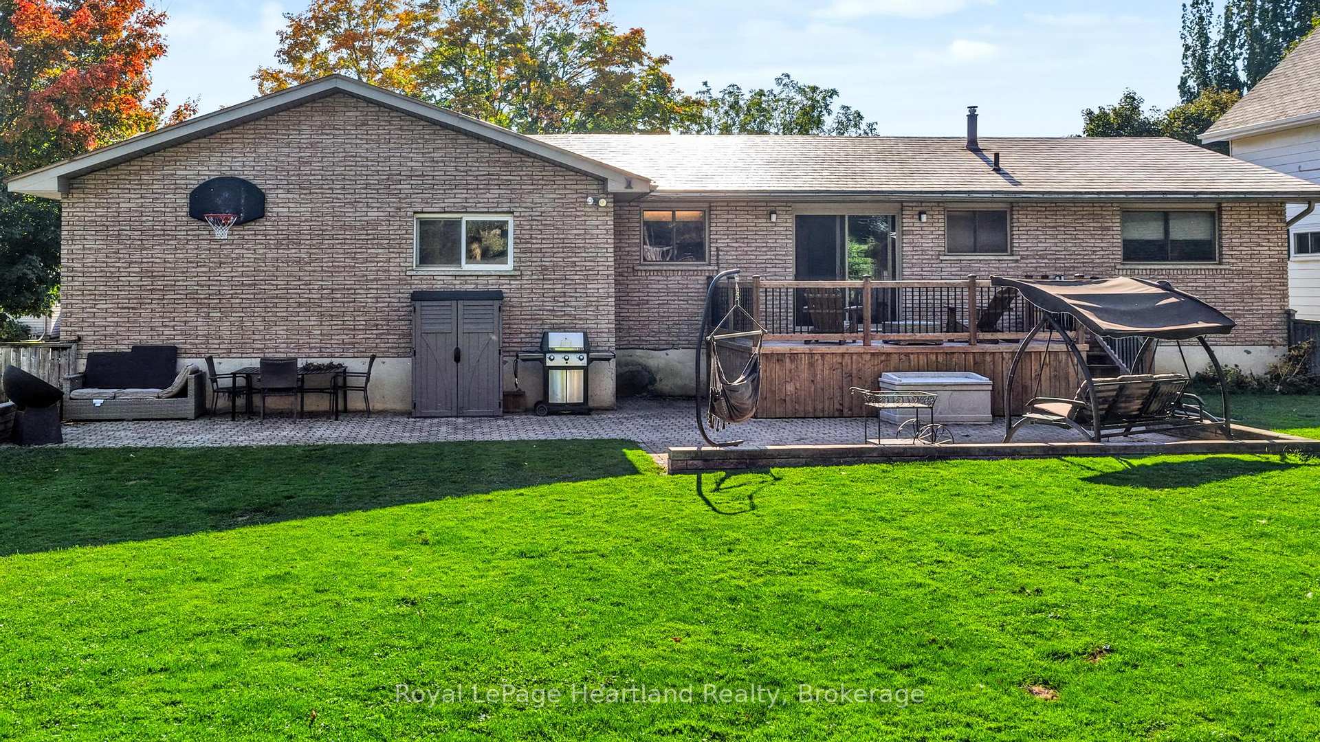 Photo 34 of 107 Mary Street, Central Huron, Clinton — HOMEH